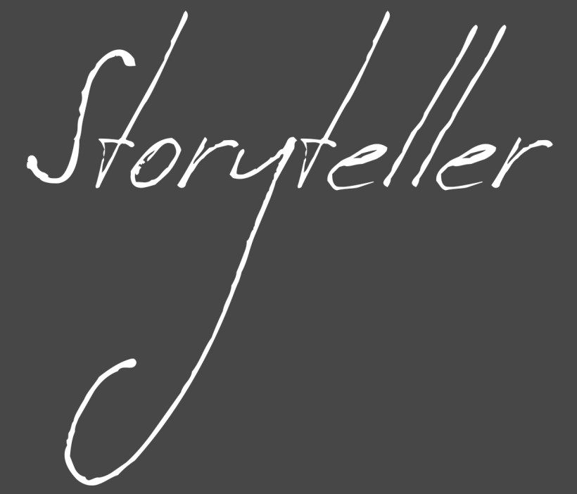 storyteller